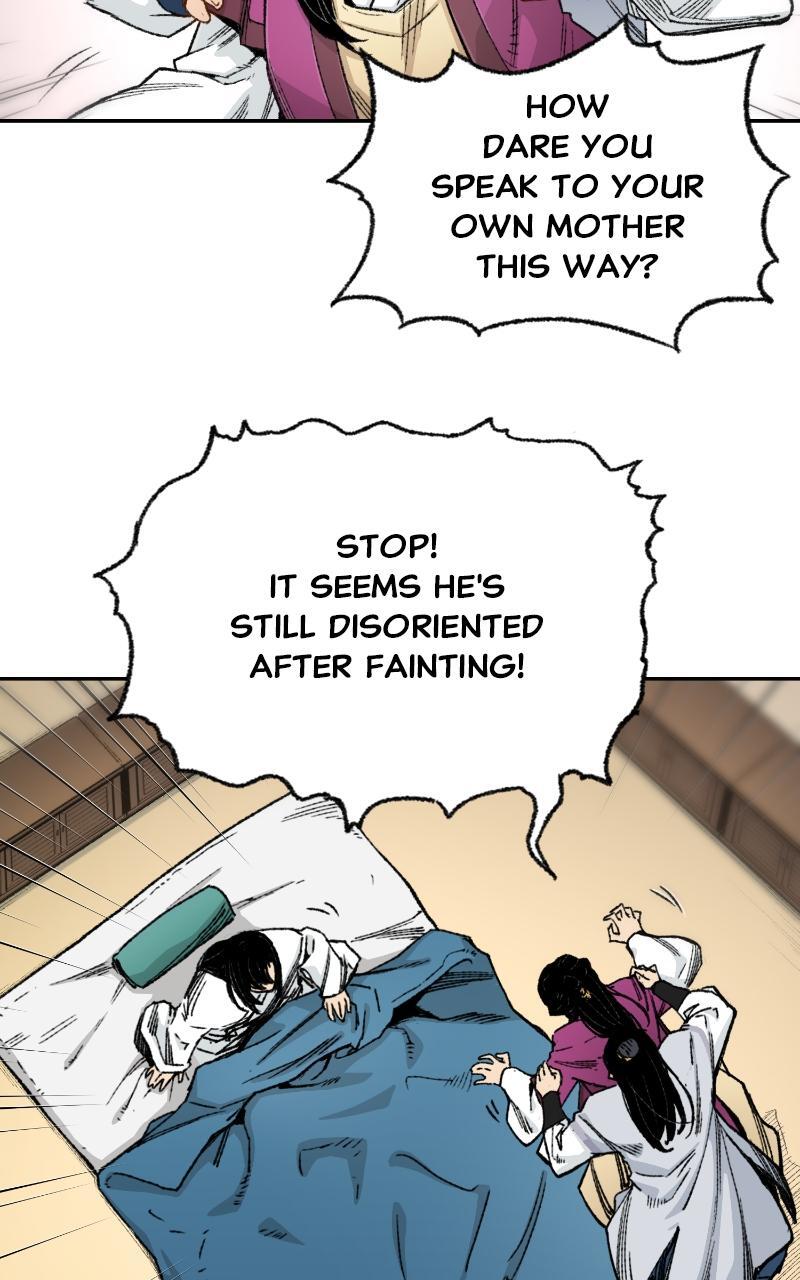 Read Reincarnated Murim Lord Manga Online