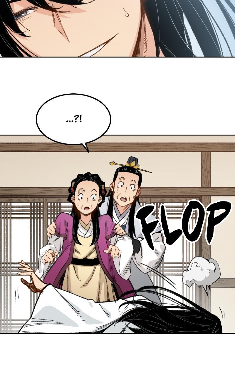 Read Reincarnated Murim Lord Manga Online