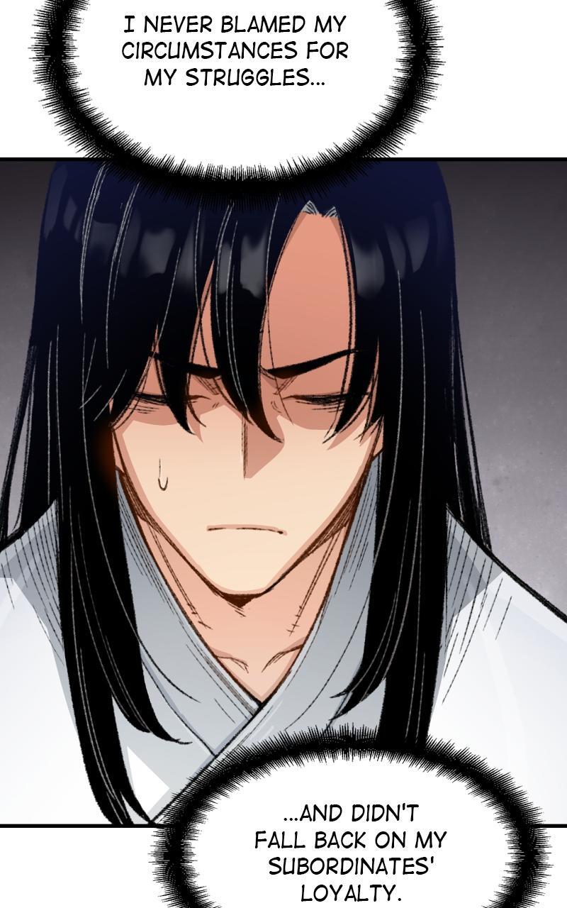 Read Reincarnated Murim Lord Manga Online