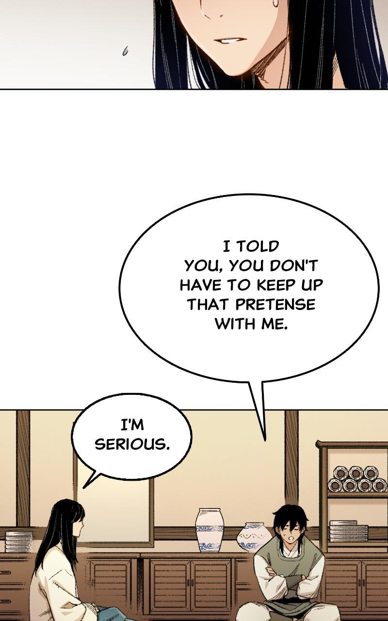 Read Reincarnated Murim Lord Manga Online