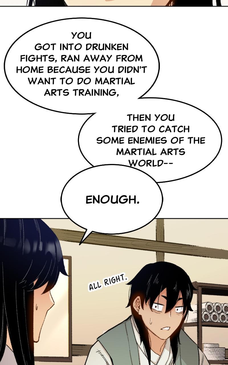 Read Reincarnated Murim Lord Manga Online
