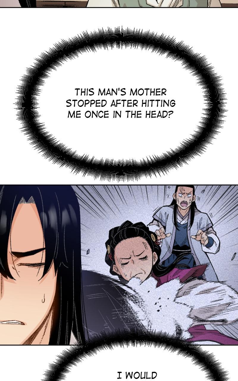 Read Reincarnated Murim Lord Manga Online