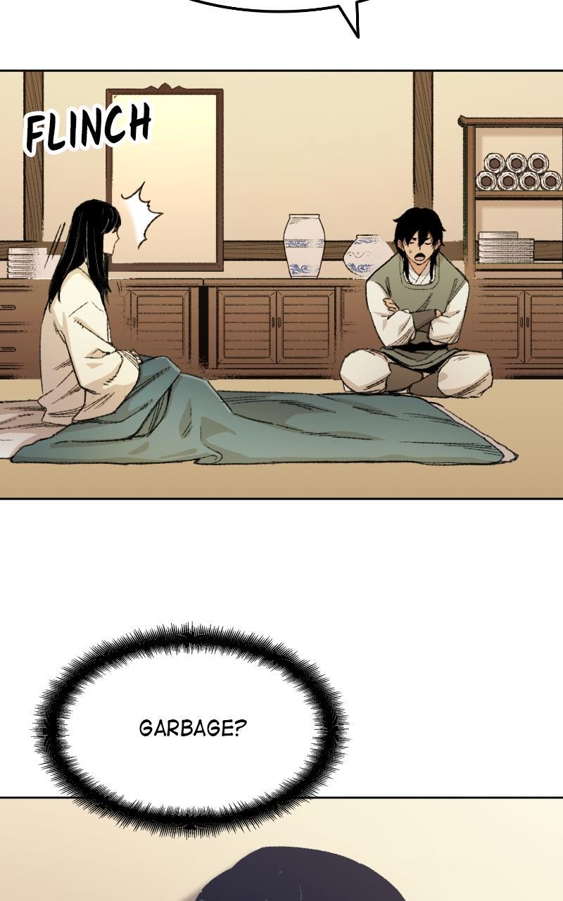 Read Reincarnated Murim Lord Manga Online