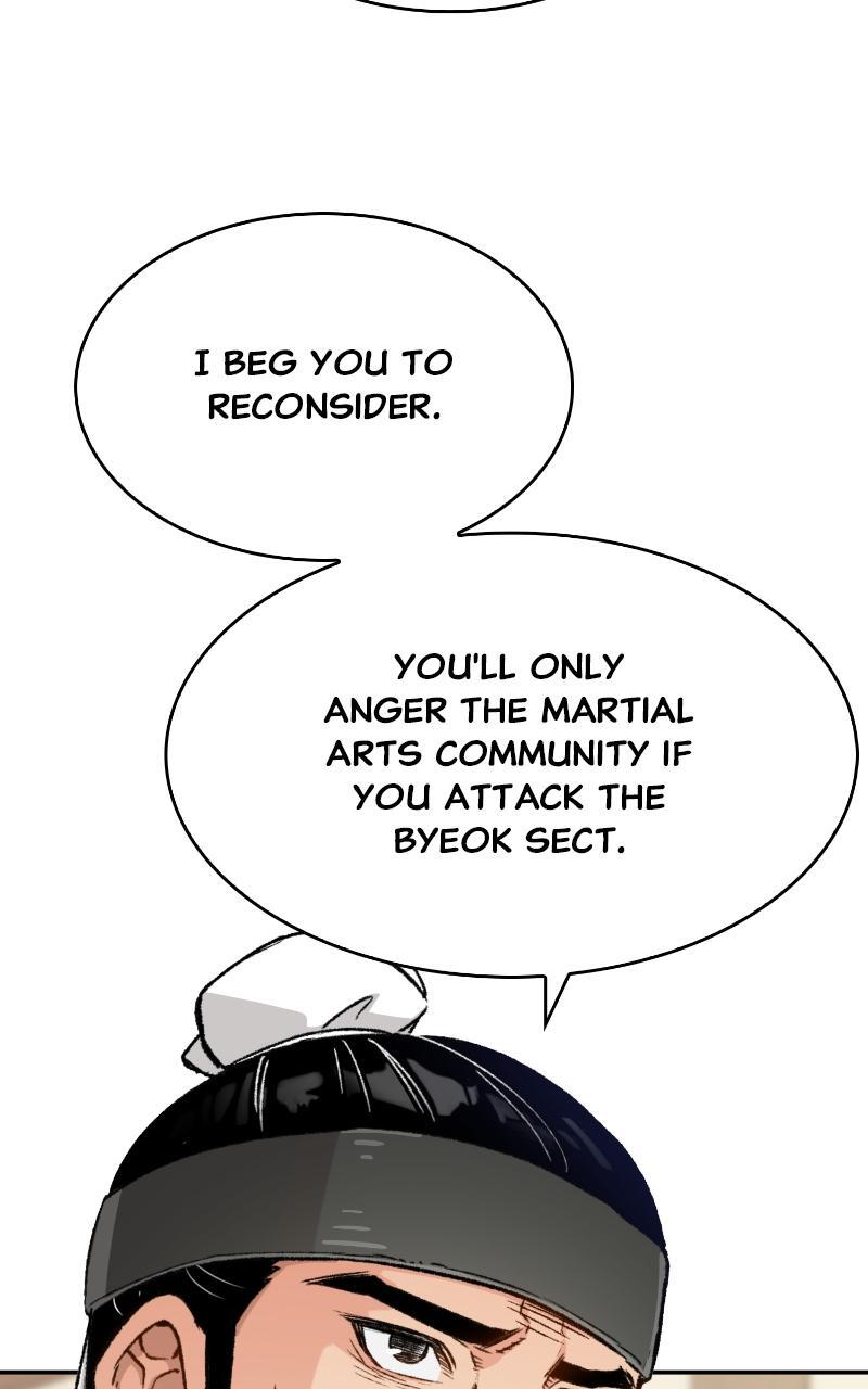 Read Reincarnated Murim Lord Manga Online