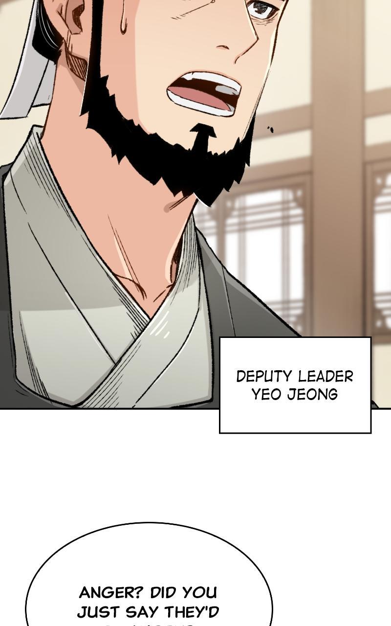 Read Reincarnated Murim Lord Manga Online