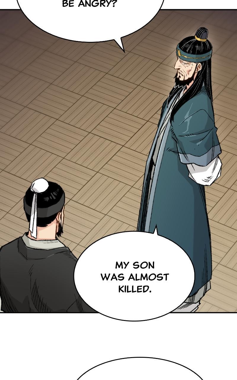 Read Reincarnated Murim Lord Manga Online