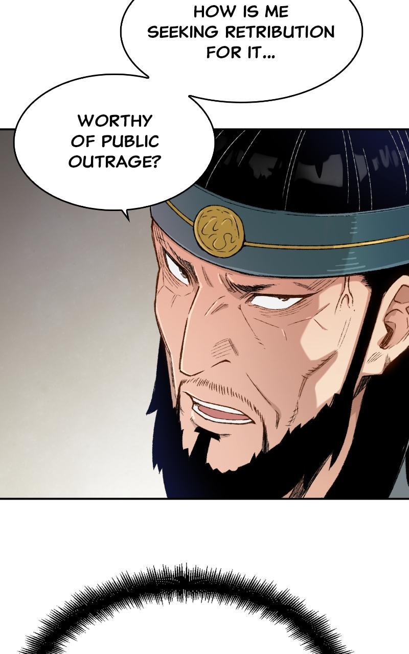 Read Reincarnated Murim Lord Manga Online