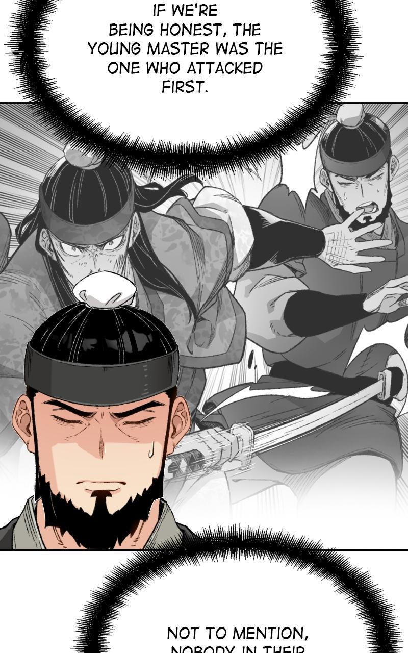 Read Reincarnated Murim Lord Manga Online