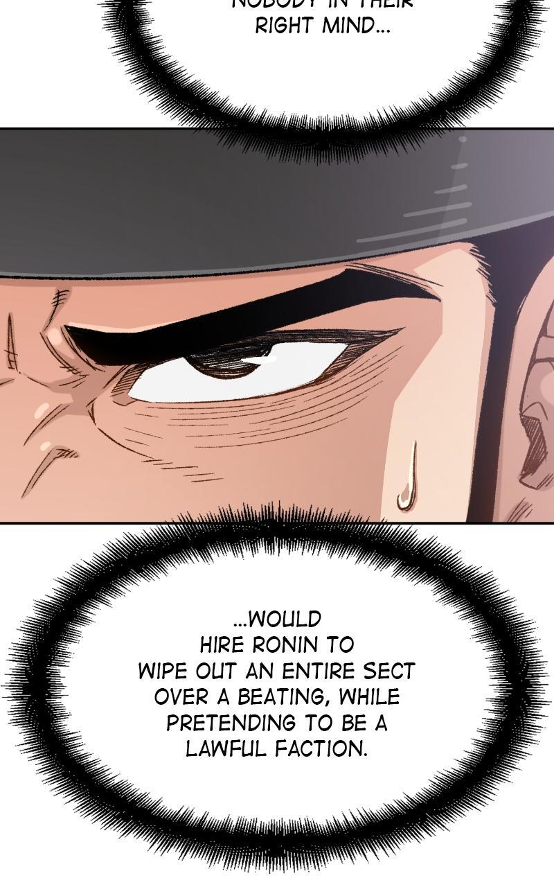 Read Reincarnated Murim Lord Manga Online