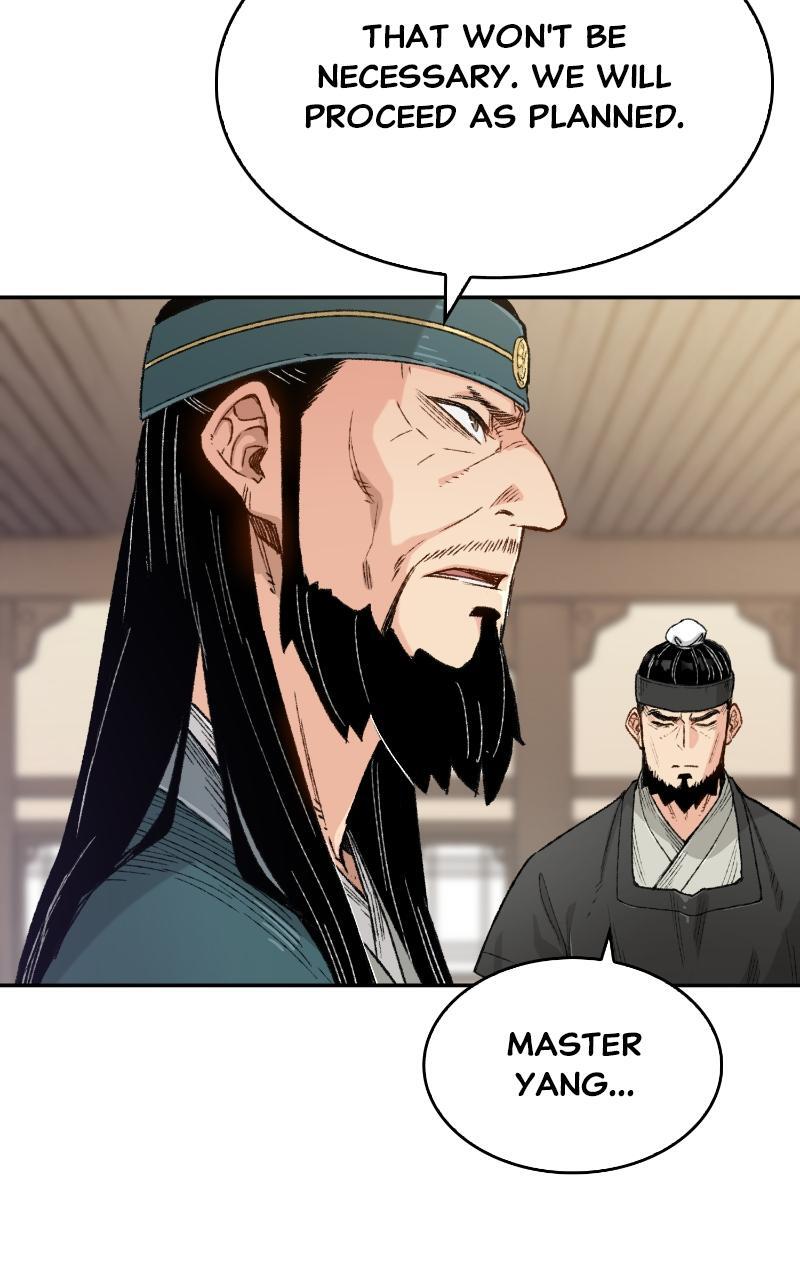 Read Reincarnated Murim Lord Manga Online