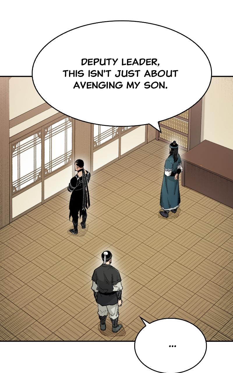 Read Reincarnated Murim Lord Manga Online