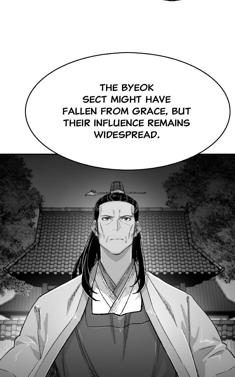 Read Reincarnated Murim Lord Manga Online