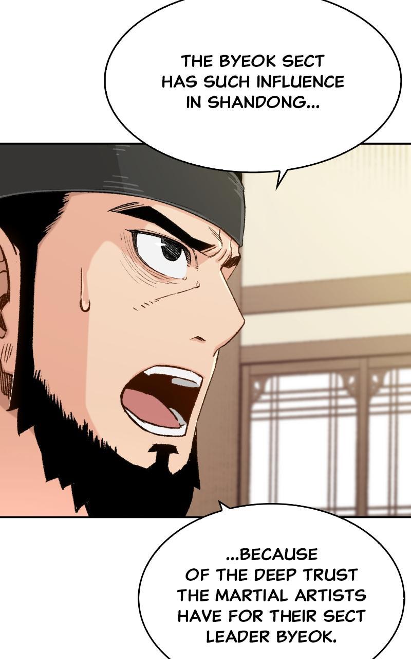Read Reincarnated Murim Lord Manga Online