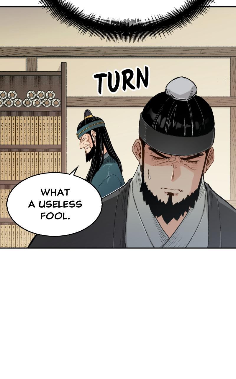 Read Reincarnated Murim Lord Manga Online