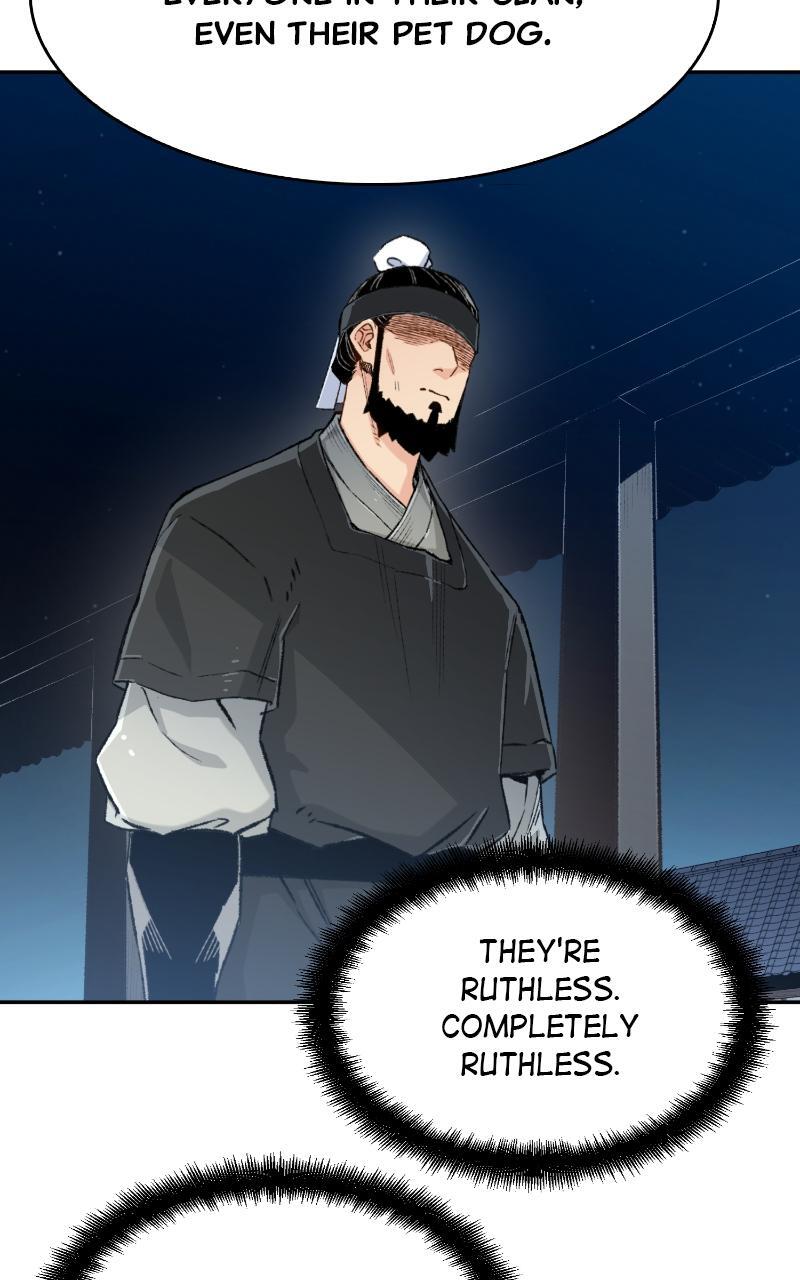 Read Reincarnated Murim Lord Manga Online