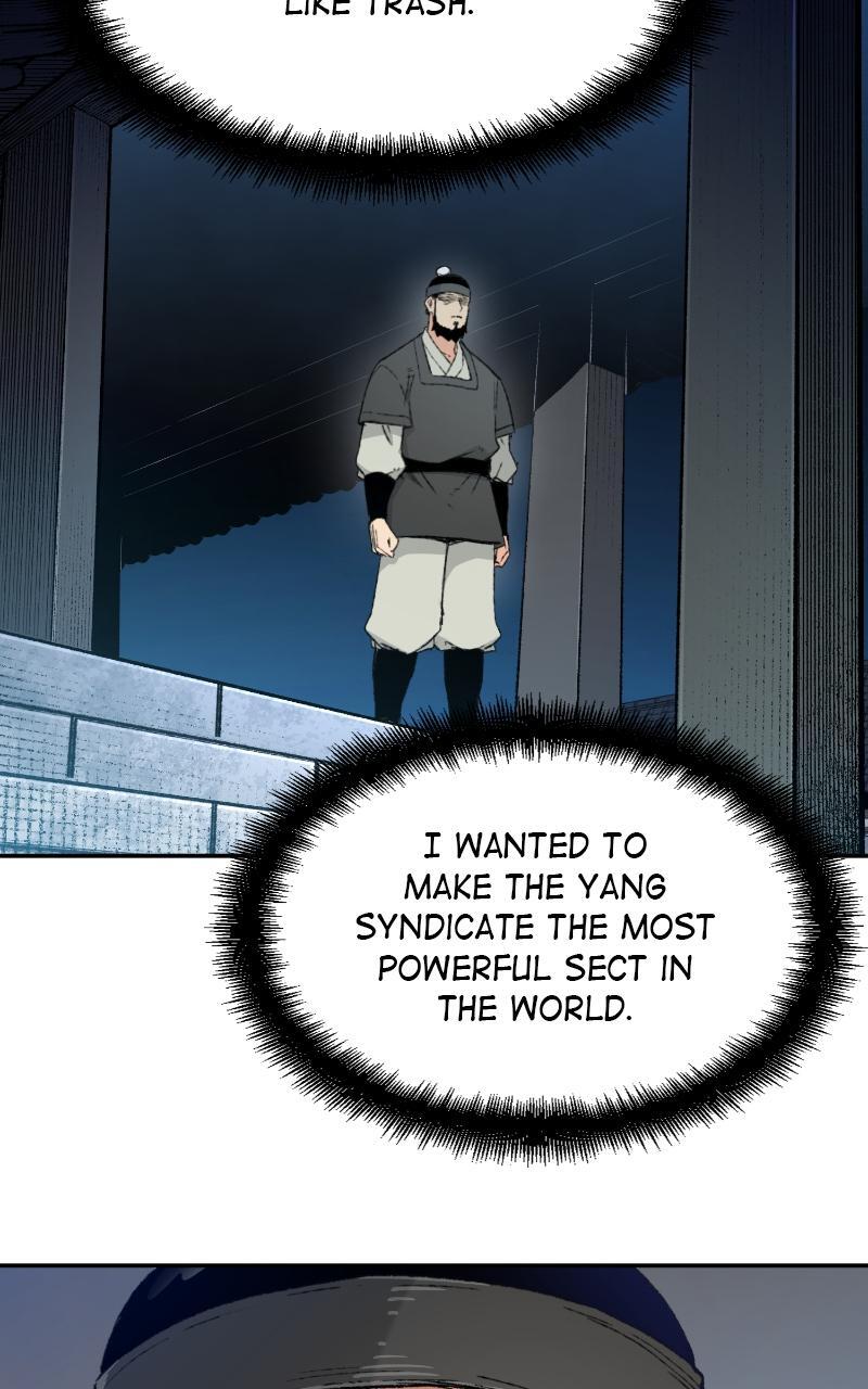 Read Reincarnated Murim Lord Manga Online