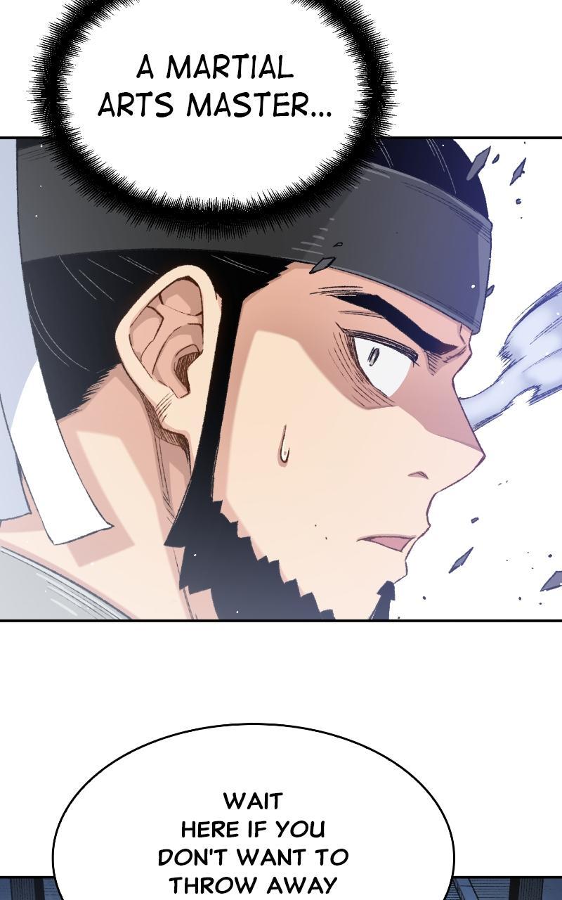 Read Reincarnated Murim Lord Manga Online