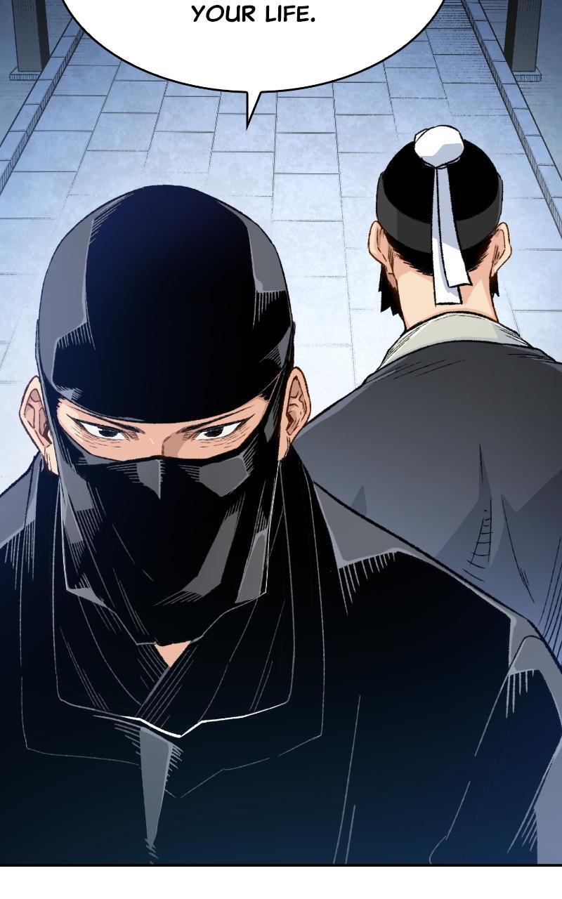 Read Reincarnated Murim Lord Manga Online