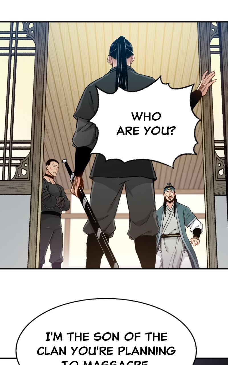 Read Reincarnated Murim Lord Manga Online