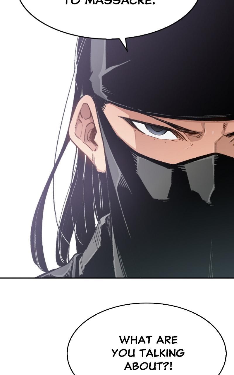 Read Reincarnated Murim Lord Manga Online
