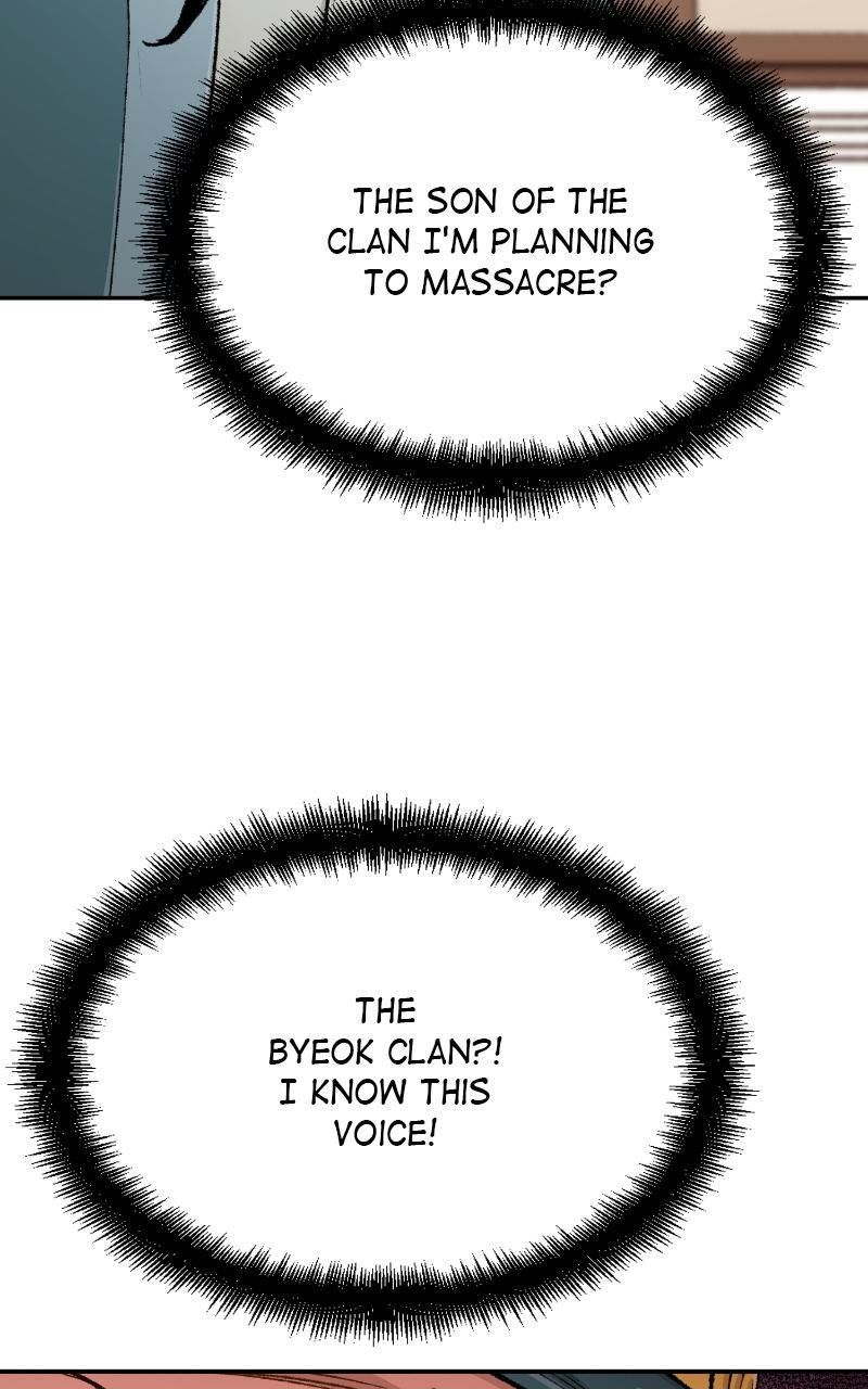 Read Reincarnated Murim Lord Manga Online