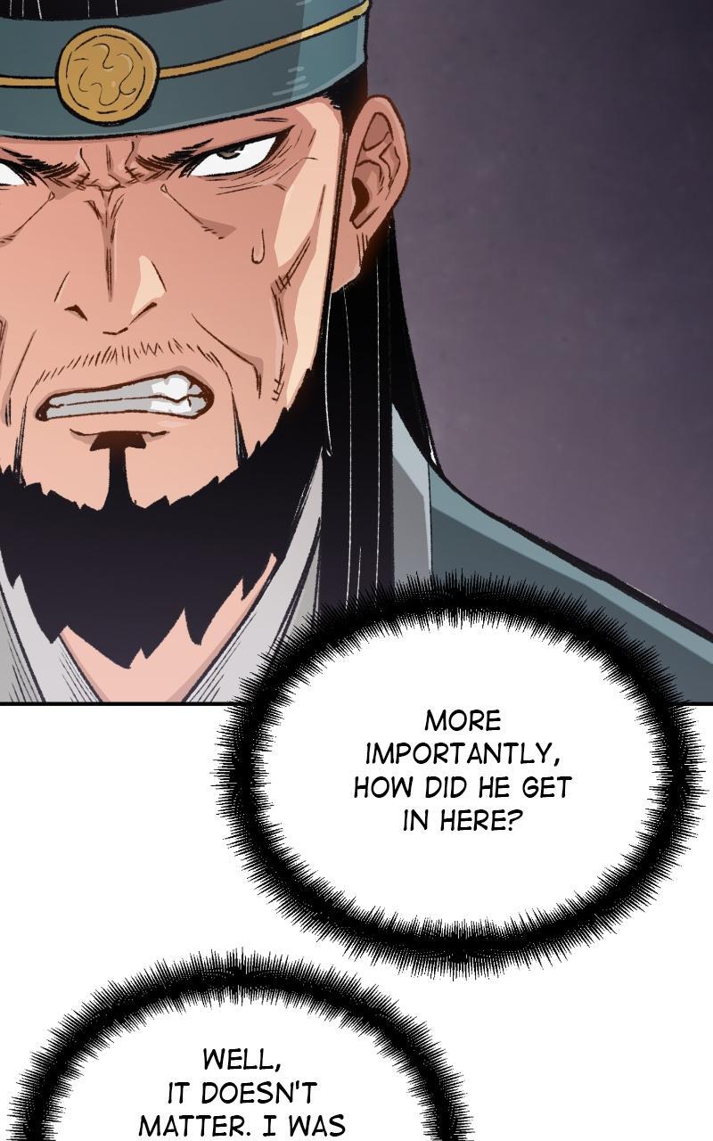 Read Reincarnated Murim Lord Manga Online