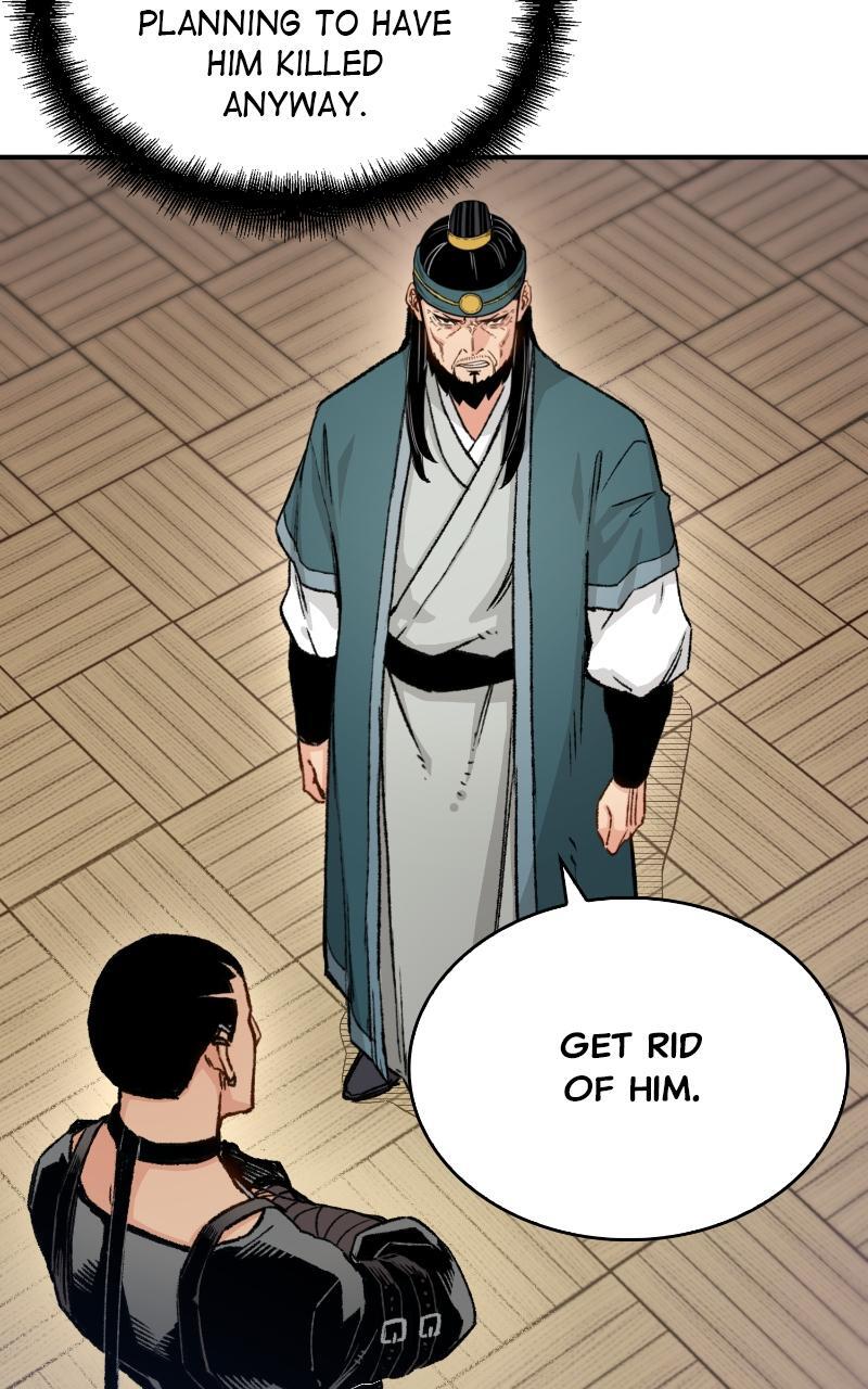 Read Reincarnated Murim Lord Manga Online