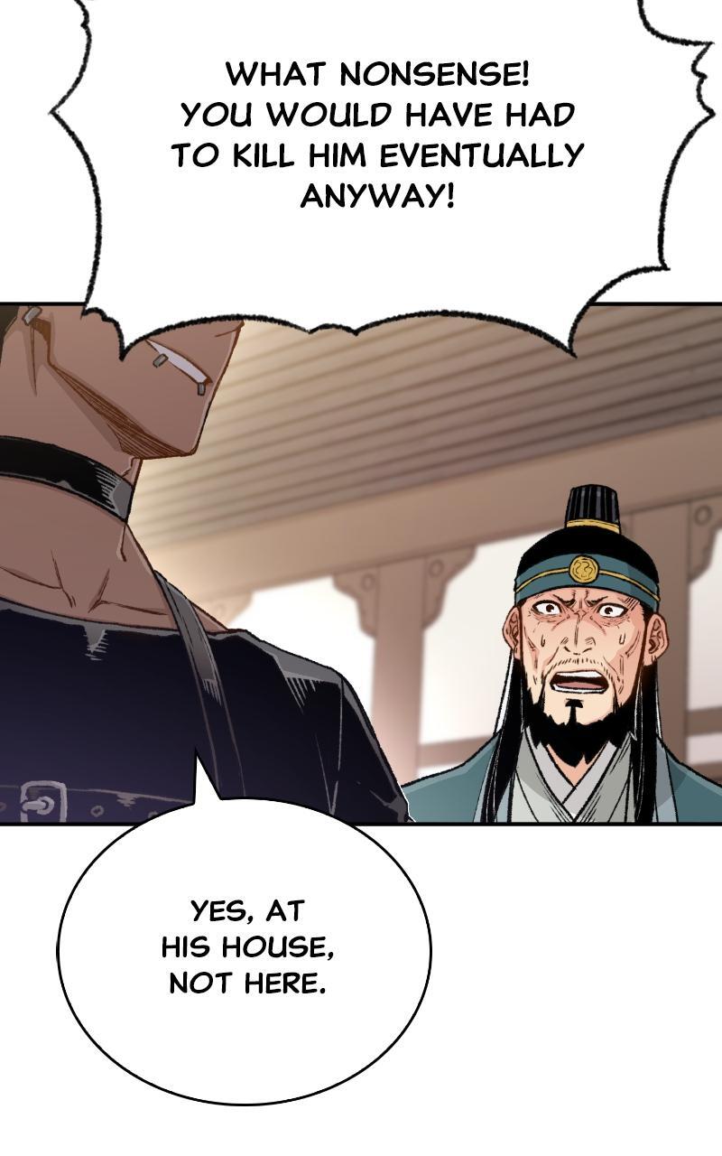 Read Reincarnated Murim Lord Manga Online