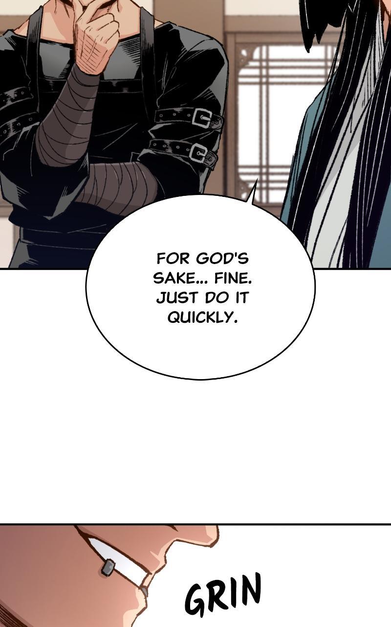 Read Reincarnated Murim Lord Manga Online