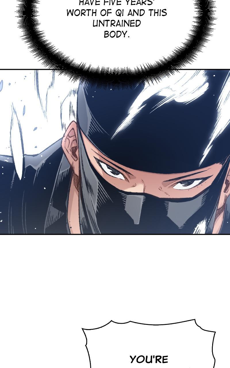 Read Reincarnated Murim Lord Manga Online