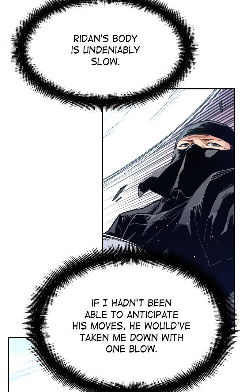 Read Reincarnated Murim Lord Manga Online