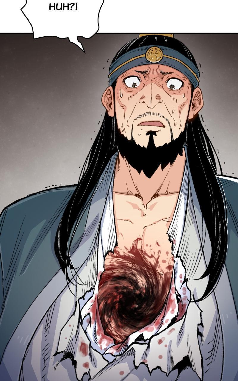 Read Reincarnated Murim Lord Manga Online