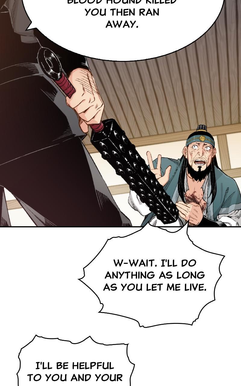 Read Reincarnated Murim Lord Manga Online
