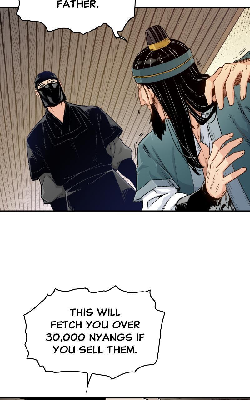Read Reincarnated Murim Lord Manga Online