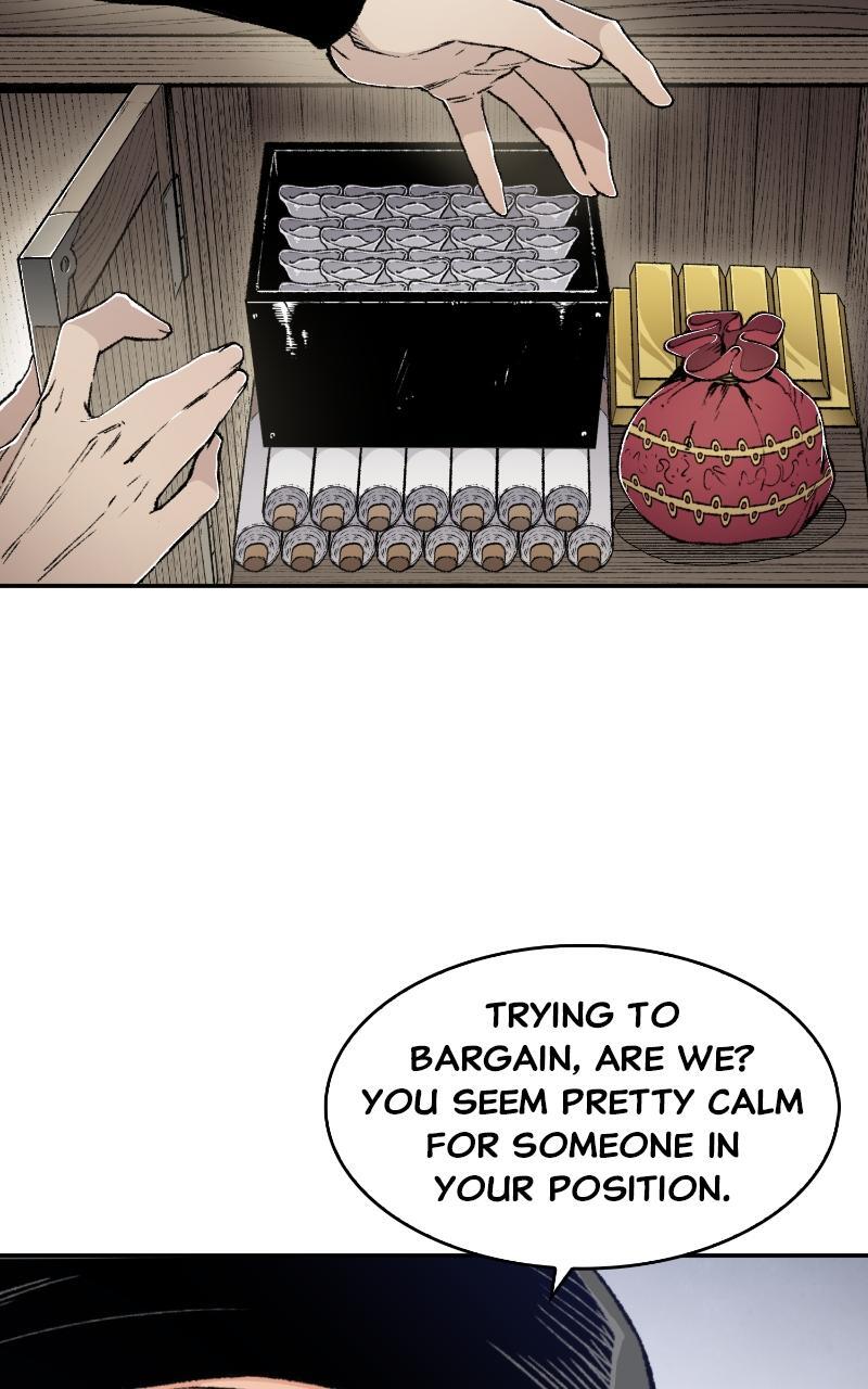Read Reincarnated Murim Lord Manga Online