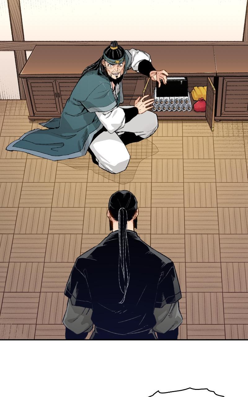 Read Reincarnated Murim Lord Manga Online