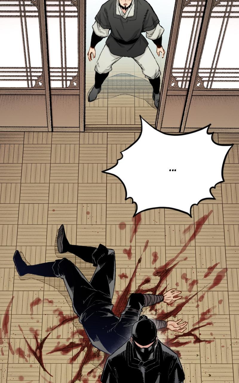 Read Reincarnated Murim Lord Manga Online