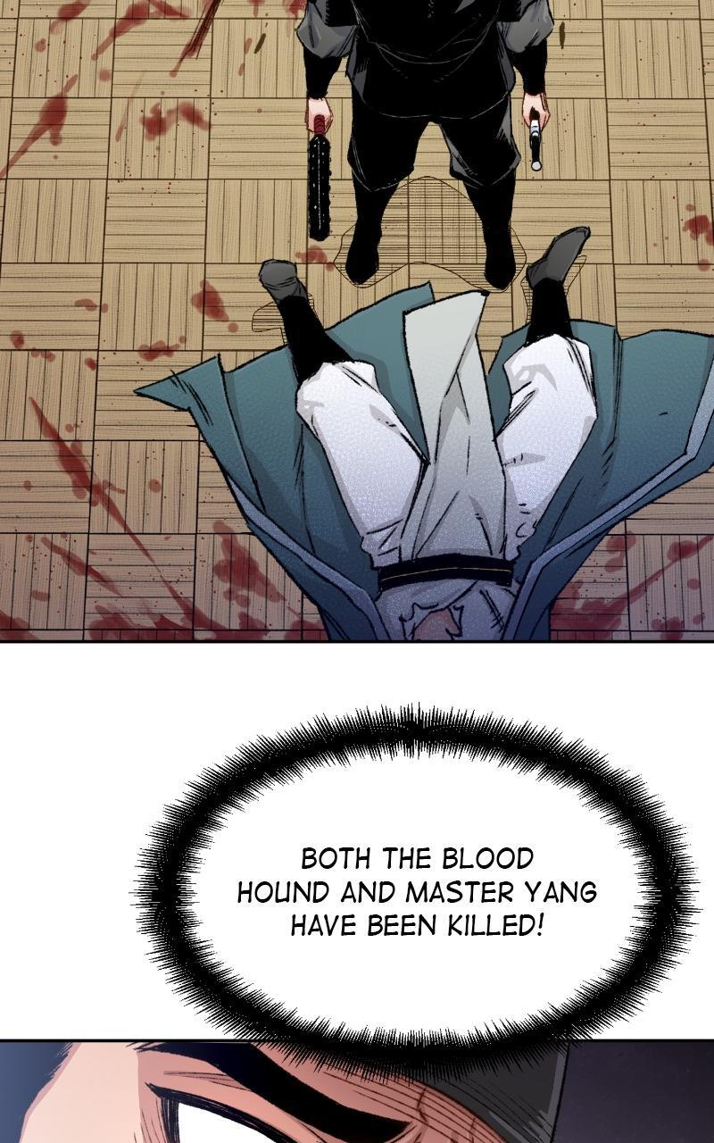 Read Reincarnated Murim Lord Manga Online