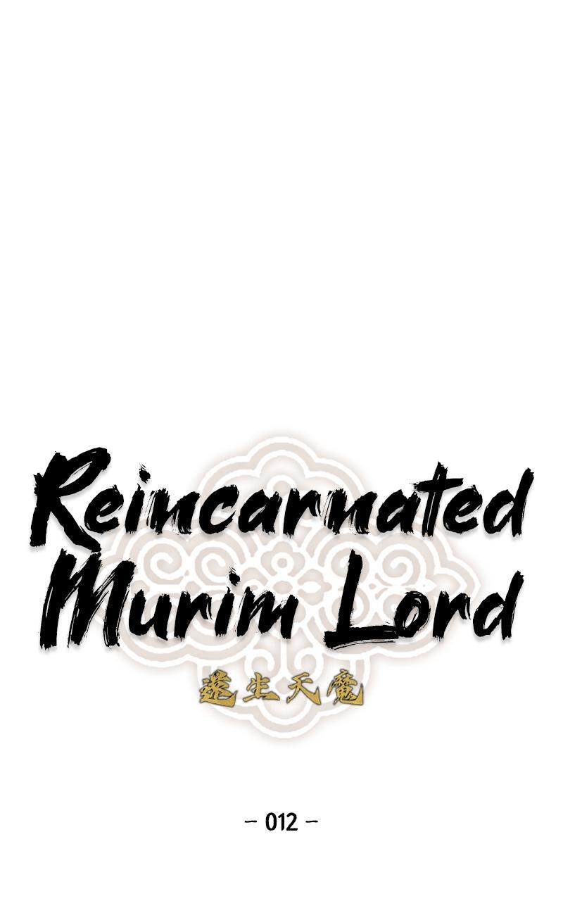 Read Reincarnated Murim Lord Manga Online