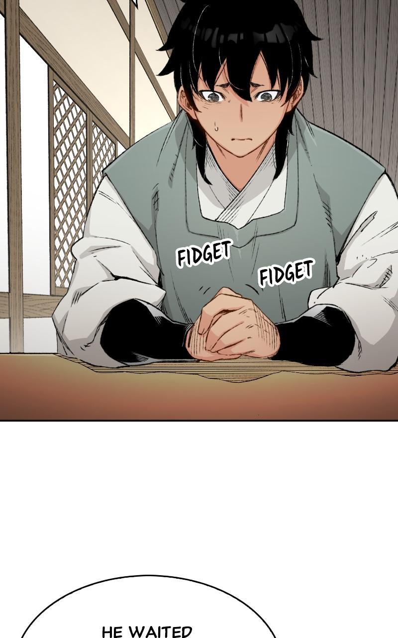 Read Reincarnated Murim Lord Manga Online
