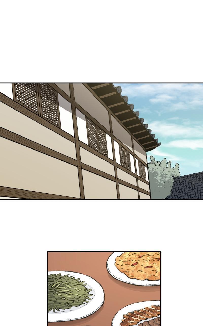 Read Reincarnated Murim Lord Manga Online