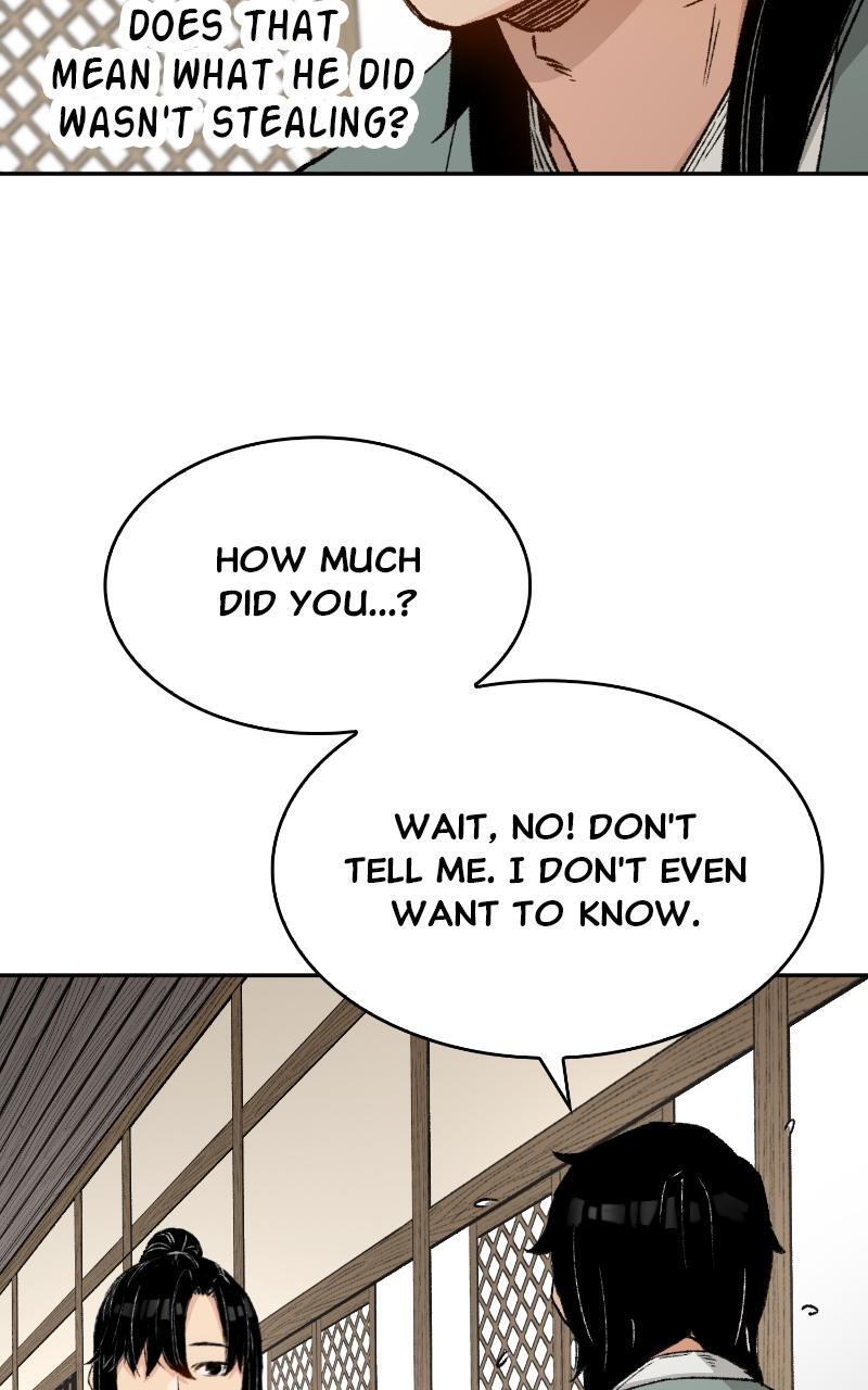 Read Reincarnated Murim Lord Manga Online