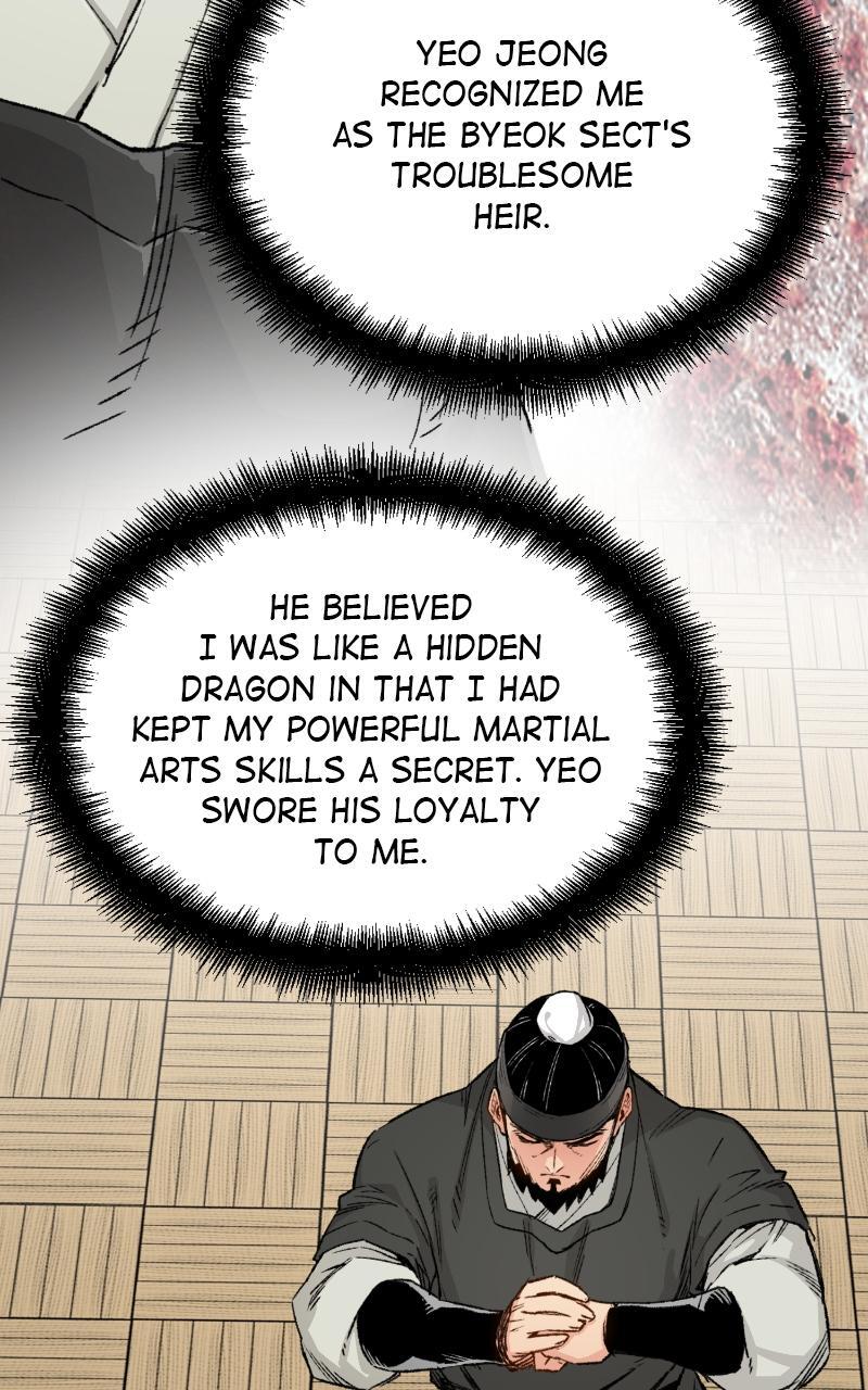 Read Reincarnated Murim Lord Manga Online