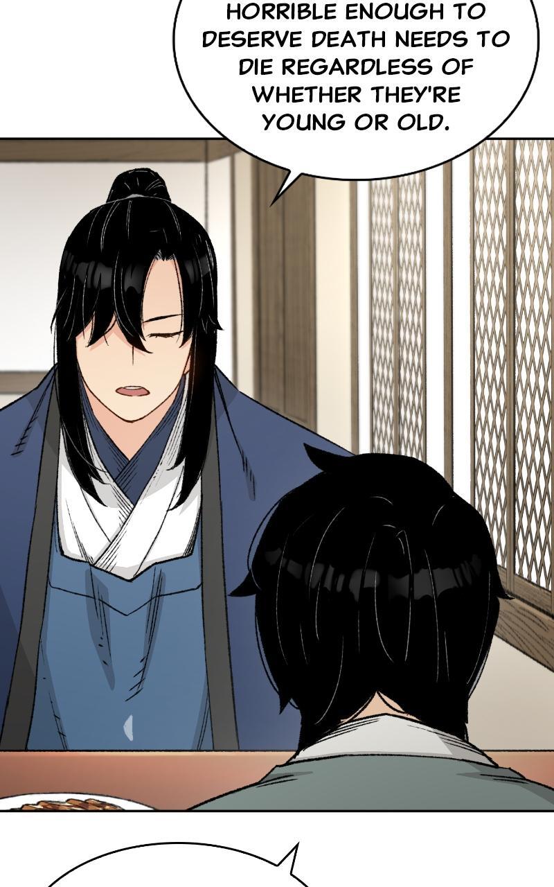 Read Reincarnated Murim Lord Manga Online