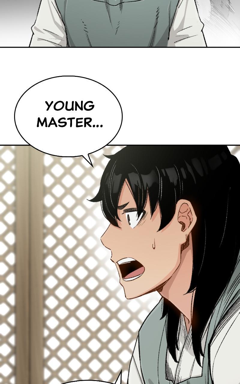 Read Reincarnated Murim Lord Manga Online