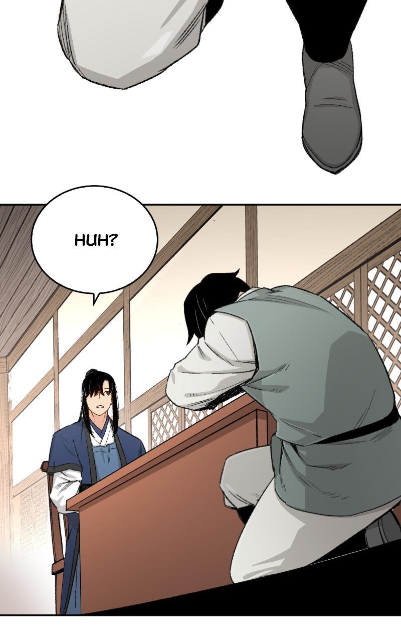 Read Reincarnated Murim Lord Manga Online
