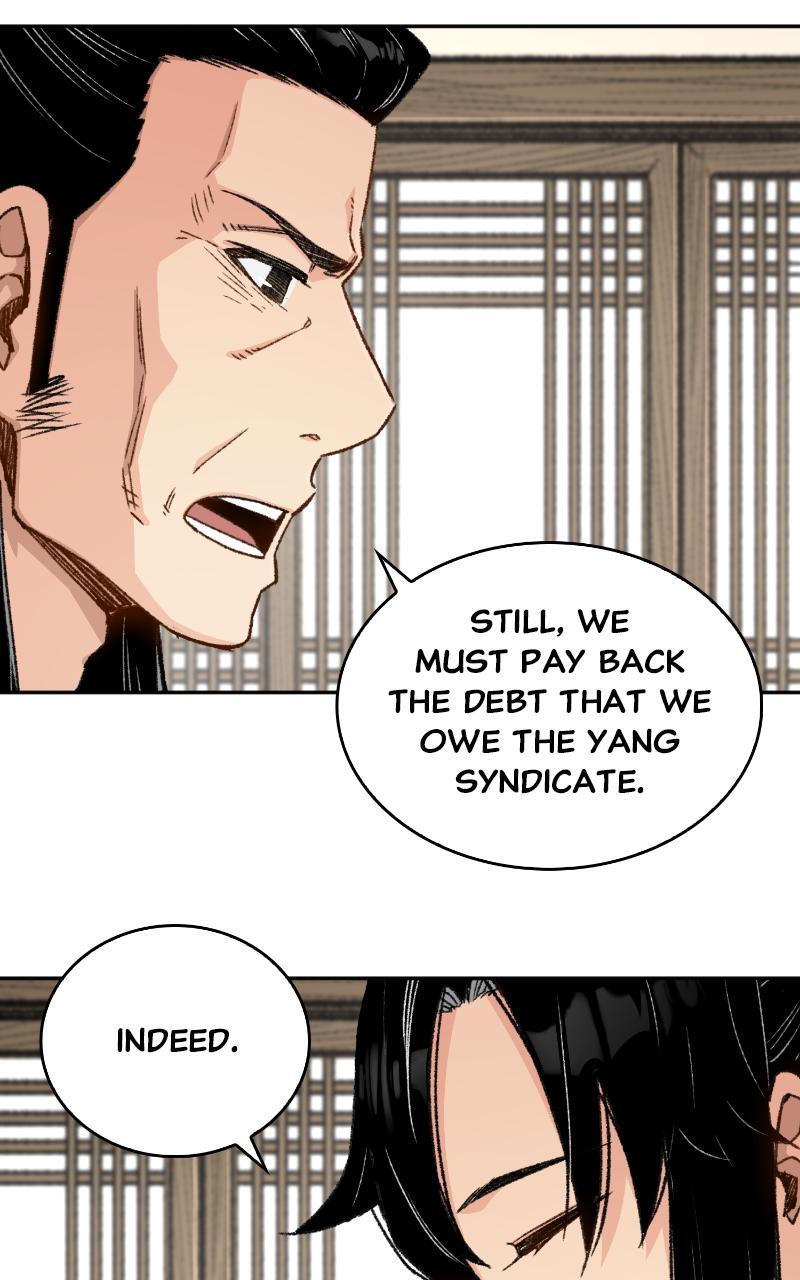 Read Reincarnated Murim Lord Manga Online
