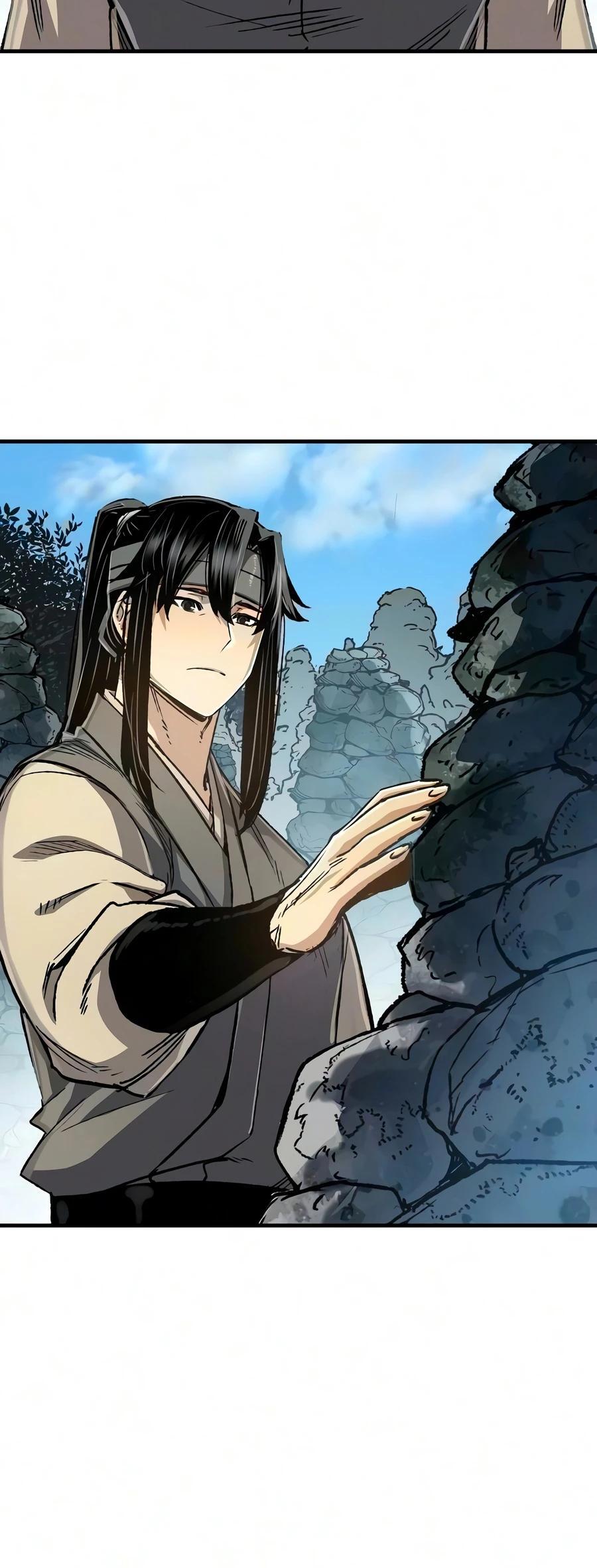 Read Reincarnated Murim Lord Manga Online