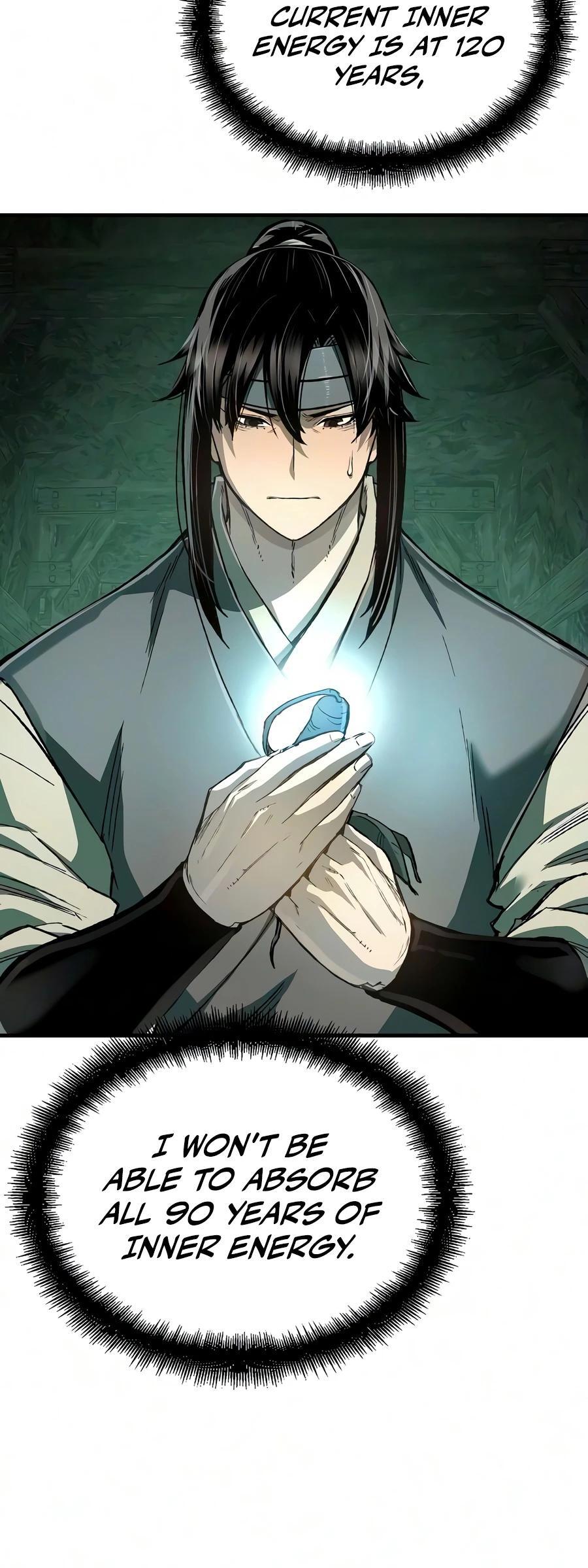 Read Reincarnated Murim Lord Manga Online