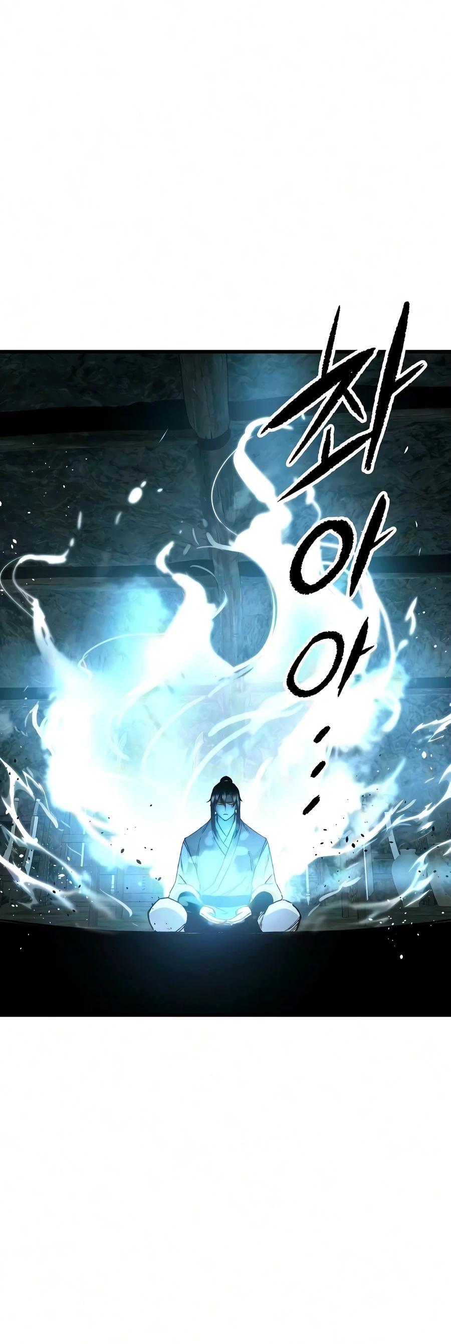 Read Reincarnated Murim Lord Manga Online